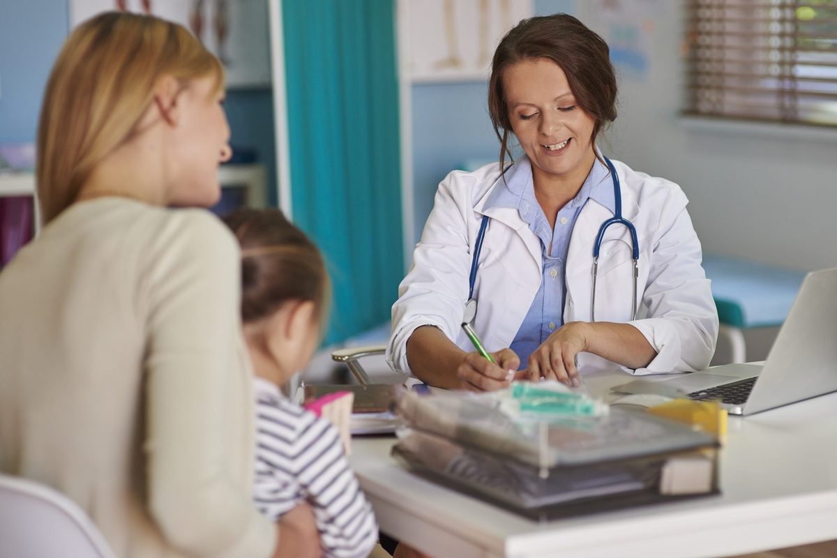 Curso MAIS — Modelo de Atención Integral de Salud